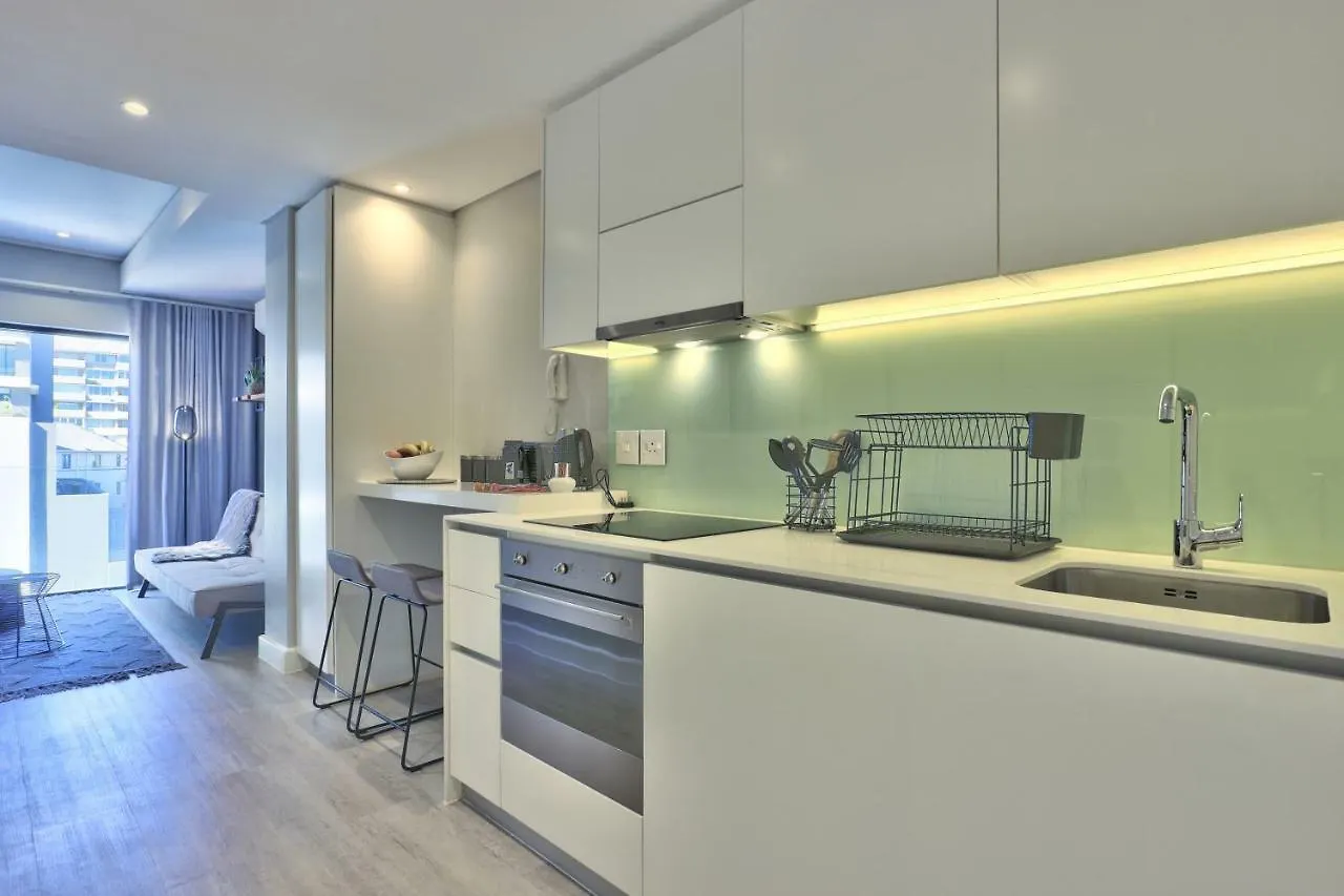 35 On Main Luxury Apartment Kapstadt 0*,  Südafrika