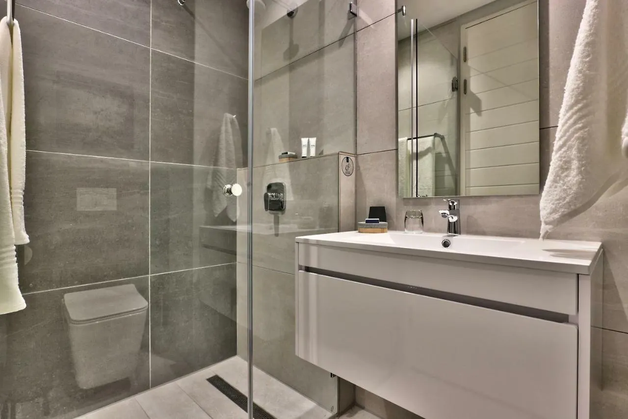 35 On Main Luxury Apartment Kapstadt