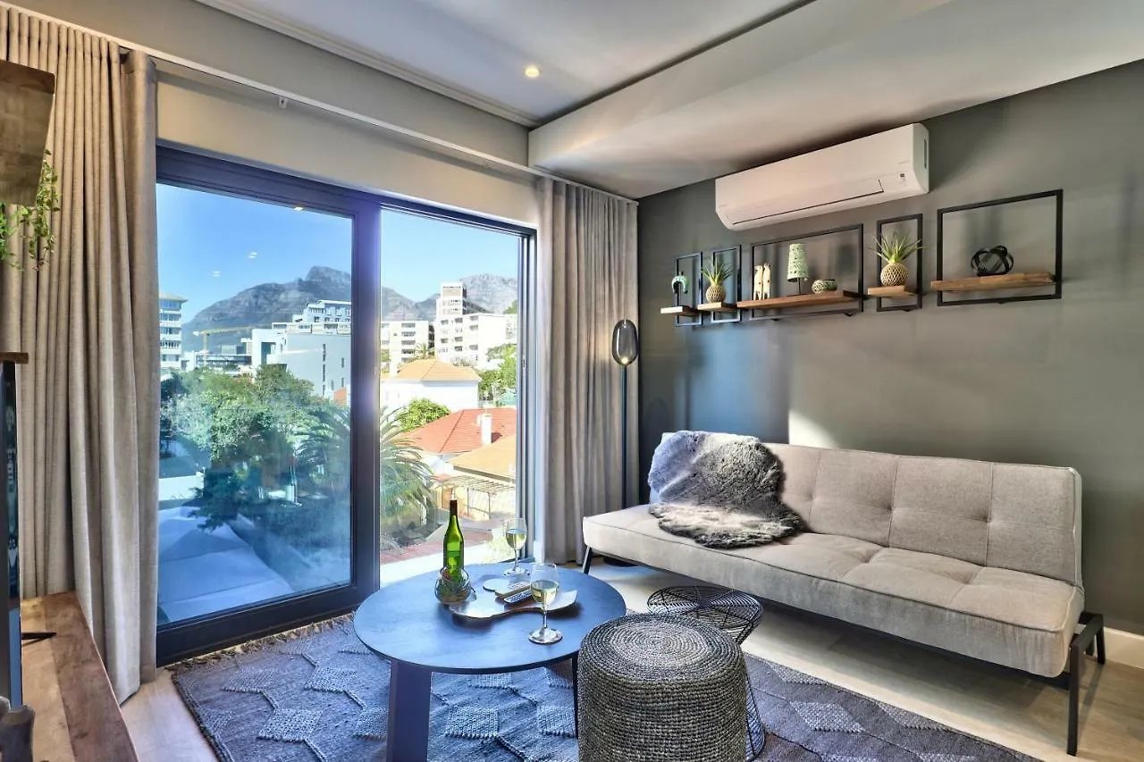 35 On Main Luxury Apartment Kapstadt