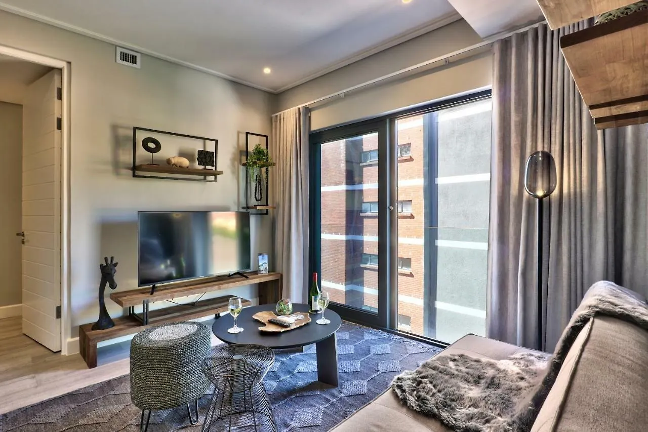 35 On Main Luxury Apartment Kapstadt