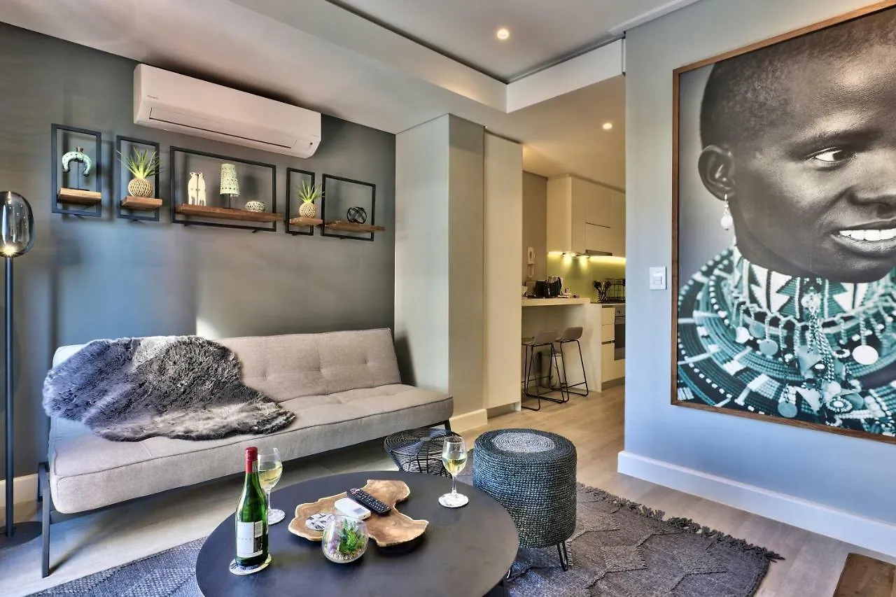 35 On Main Luxury Apartment Kapstadt