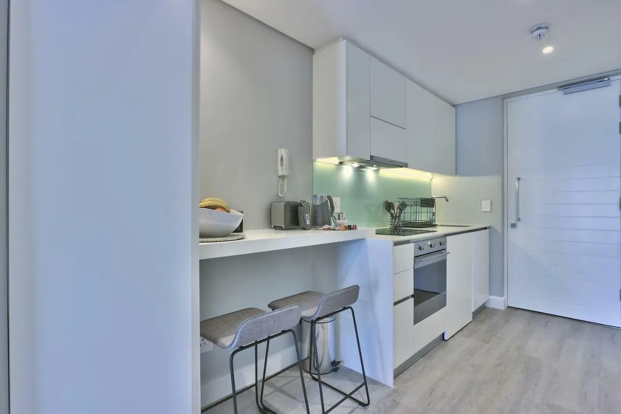 35 On Main Luxury Apartment ケープタウン 0*,
