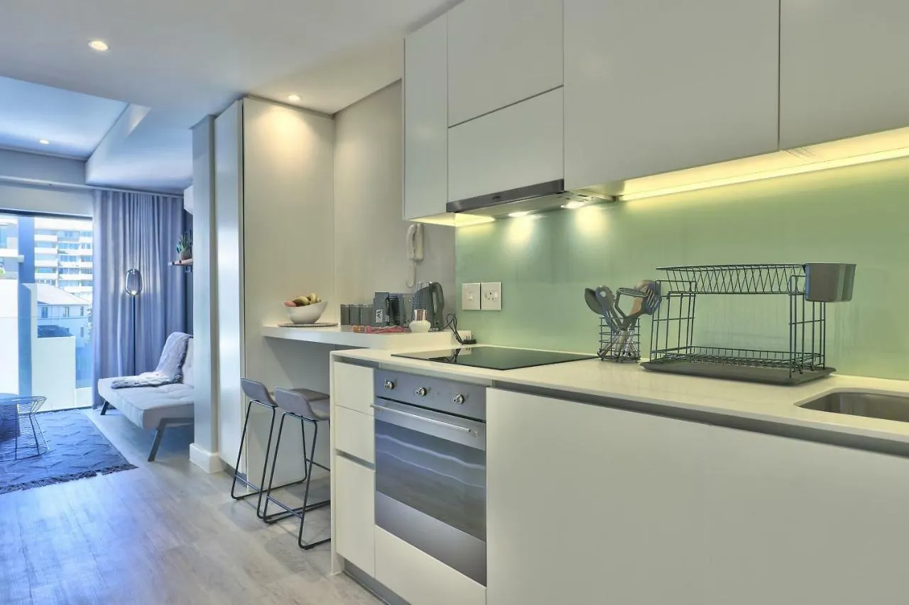 35 On Main Luxury Apartment ケープタウン 南アフリカ