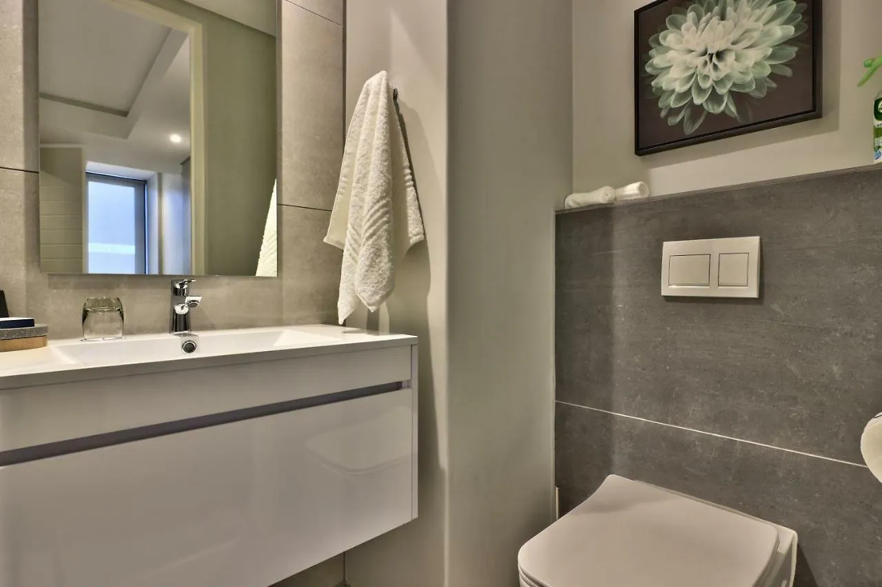 35 On Main Luxury Apartment ケープタウン